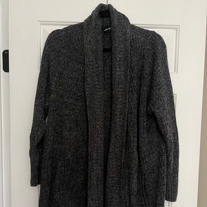 Barefoot Dreams Cardigan